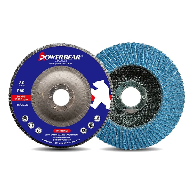 แผ่นดิสก์เซอร์โคเนีย